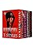 Raunchy Series - COMPLETE Box Set - Books 1-5