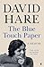 The Blue Touch Paper: A Memoir