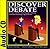Discover Debate (Audio CD)