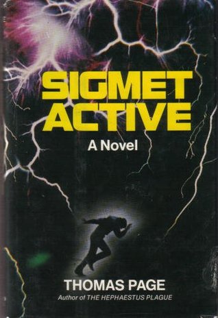 Sigmet Active (Hardcover)
