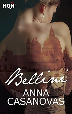Bellini (Kindle Edition)