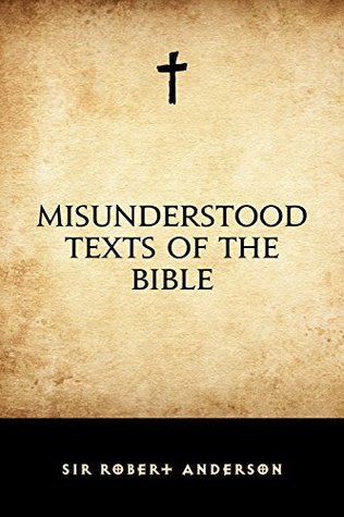 Misunderstood Texts of the Bible