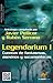 Legendarium I: Cuentos de fantasmas, asesinos y sacamantecas (Spanish Edition)