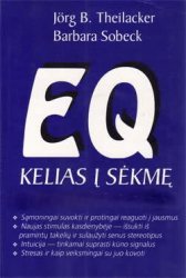 EQ: kelias į sėkmę