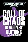 In Wolves' Clothing (Call of Chaos #3) In Wolves' Clothing (Call of Chaos #3)