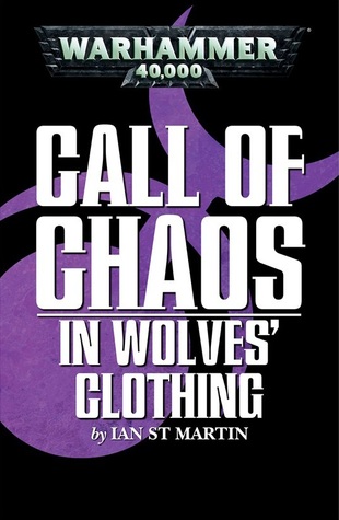 In Wolves' Clothing (Call of Chaos #3)