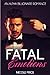 Fatal Emotions  (An Alpha B...
