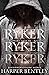 Ryker (The Powers That Be, #4)