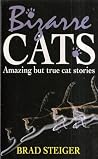 Bizarre Cats Bizarre Cats