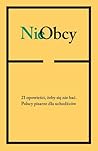 NieObcy. 21 opowieści, żeby się nie bać. Polscy pisarze dla uchodźców