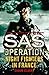 Night Fighters in France: The Ultimate Special Air Service Adventure of WWII Espionage and Sabotage (SAS Operation)