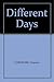 Different Days