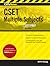 CliffsNotes CSET Multiple Subjects: Fourth Edition, Revised (CliffsNotes Test Prep)