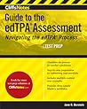 CliffsNotes Guide to the edTPA Assessment (CliffsNotes Test Prep) CliffsNotes Guide to the edTPA Assessment (CliffsNotes Test Prep)