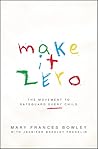 Make It Zero: The Movement to Safeguard Every Child Make It Zero: The Movement to Safeguard Every Child