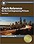 Quick Reference for the Civil Engineering PE Exam, 9th Ed