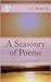 A Seasonry of Poems