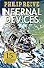 Infernal Devices (Mortal Engines Quartet, #3)