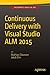 Continuous Delivery with Visual Studio ALM 2015