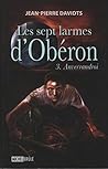Les sept larmes d'Obéron 3 : Anverrandroi (French Edition)