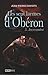 Les sept larmes d'Obéron 3  by Jean-Pierre Davidts
