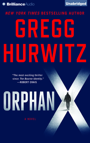 Orphan X