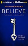 Believe Devotiona...