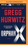 Orphan X by Gregg Hurwitz