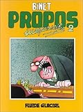 Propos irresponsables, tome 2