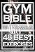 Gym Bible: 48 Best Bodybuil...