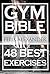 Gym Bible by Felix  Alexander