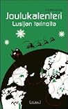 Joulukalenteri – Lusijan tarinoita by Juha Mäntylä
