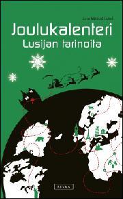 Joulukalenteri – Lusijan tarinoita (Paperback)
