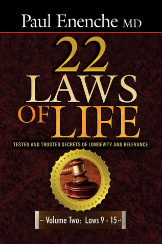 22 Laws Of Life, Volume 2