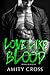 Love Like Blood (Royal Blood #5)