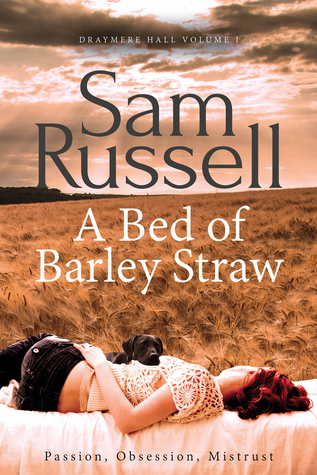A Bed of Barley Straw (Paperback)