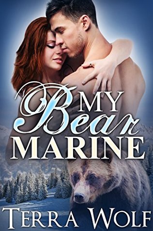 My Bear Marine (Kindle Edition)