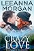 Crazy Love (Emerald Lake Billionaires #3)