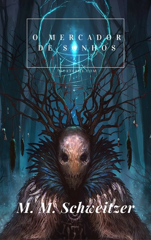 O Mercador de Sonhos (ebook)