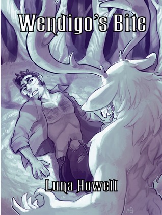 Wendigo's Bite (The Conclave of Monstrous Affairs #2)