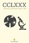CCLXXX: Bilimkurgu Mikro Öykü Seçkisi 2015