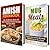 Mug Meals and Amish Cookbook Box Set: Over 50 Delicious Recipes for You to Make for Your Family and Friends (Mug Meals & Farmhouse Food)