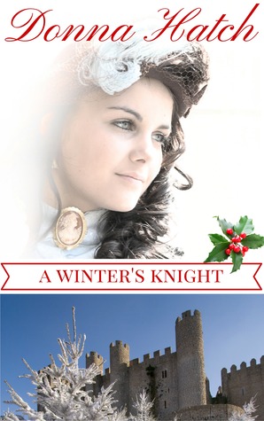 A Winter's Knight (Kindle Edition)