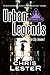 Urban Legends: Tales of Metamor City, Vol. 1