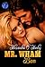 Mr. Wham Bam