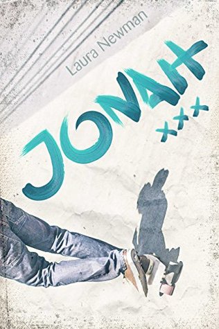 Jonah (Kindle Edition)