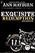 Exquisite Redemption (Iron Horse MC, #3)