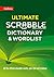 Collins Ultimate Scrabble Dictionary and Wordlist: All the official playable words, plus tips and strategy