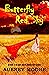 Butterfly Red Sky eBook, (R...