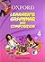 Learner's Grammar Book 4 by Kalyani Samantray